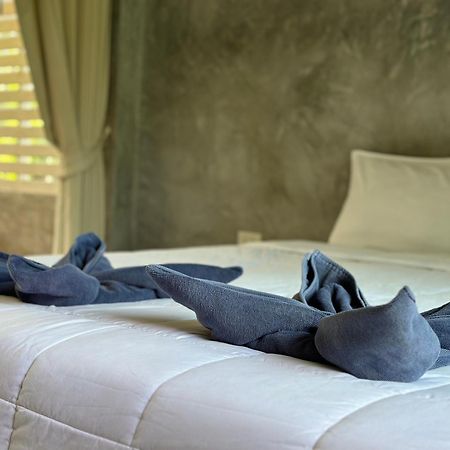 The Zohan Resort & Travel Agency Wok Tum Экстерьер фото