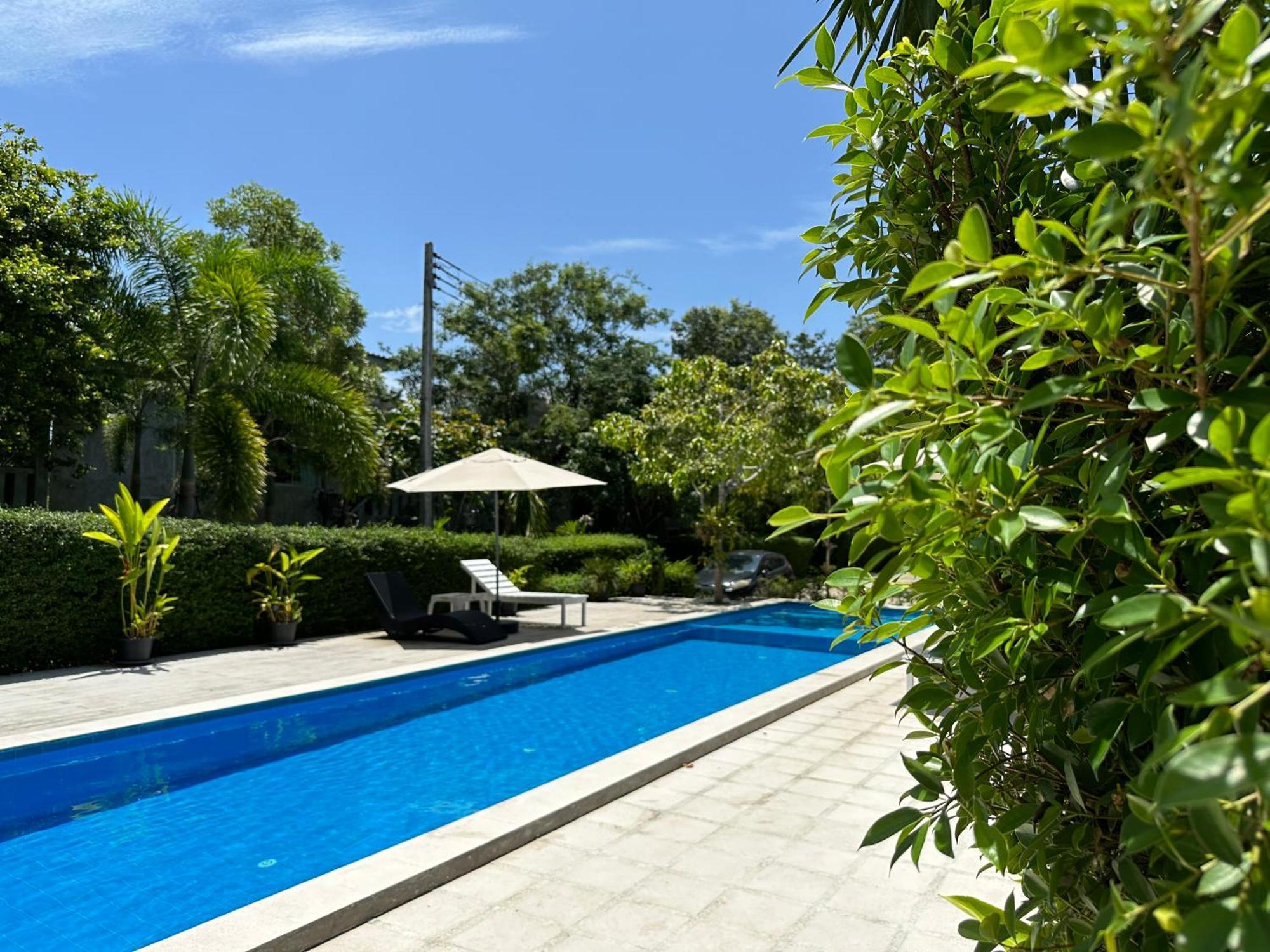 The Zohan Resort & Travel Agency Wok Tum Экстерьер фото
