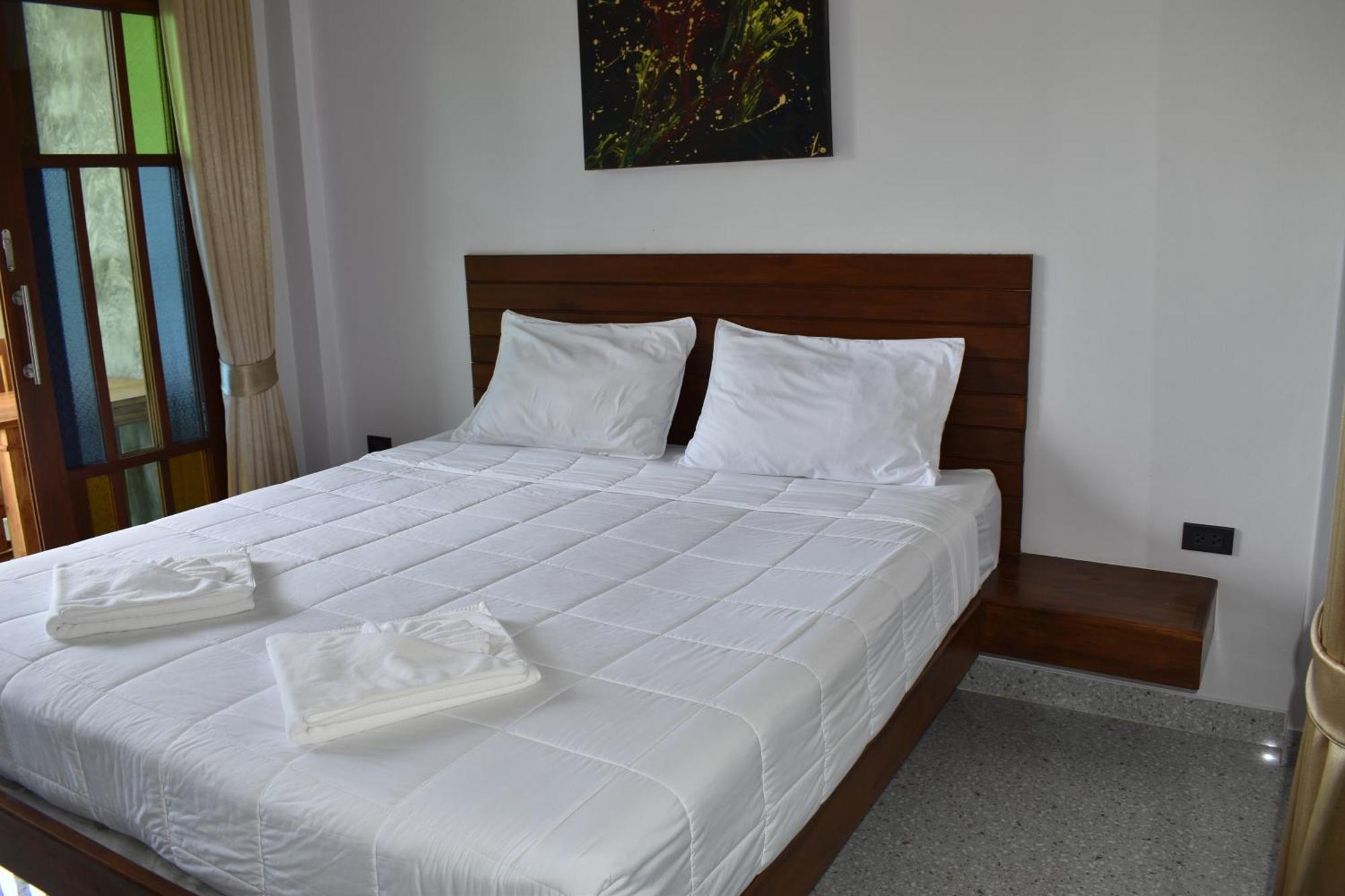 The Zohan Resort & Travel Agency Wok Tum Экстерьер фото