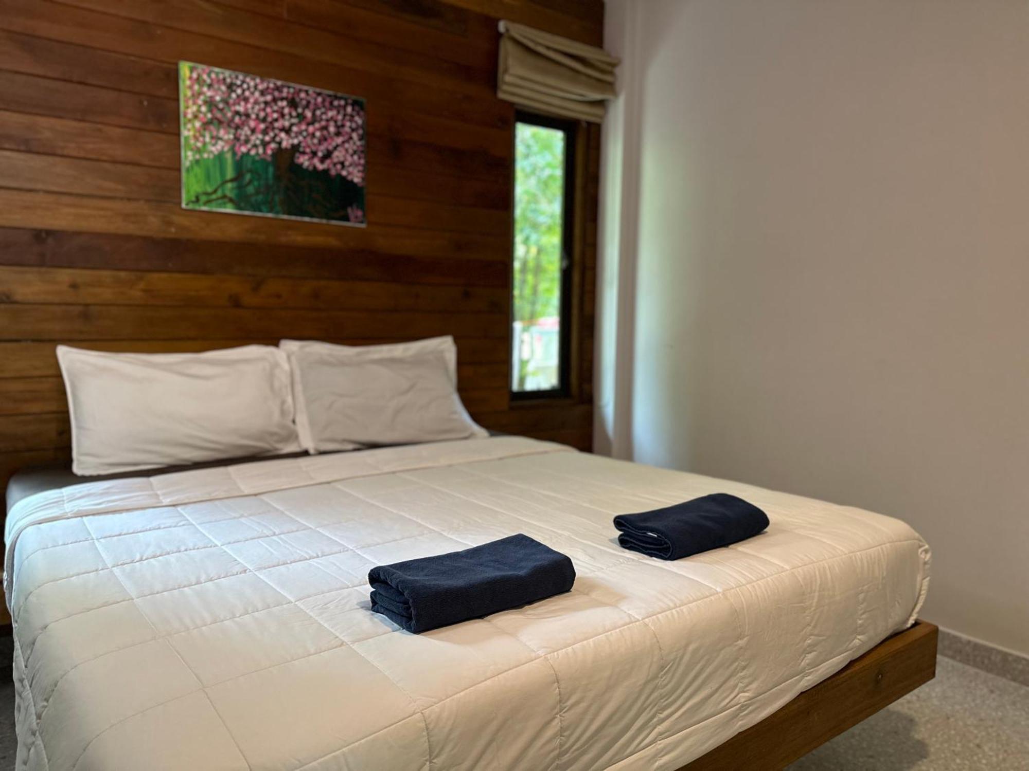 The Zohan Resort & Travel Agency Wok Tum Номер фото