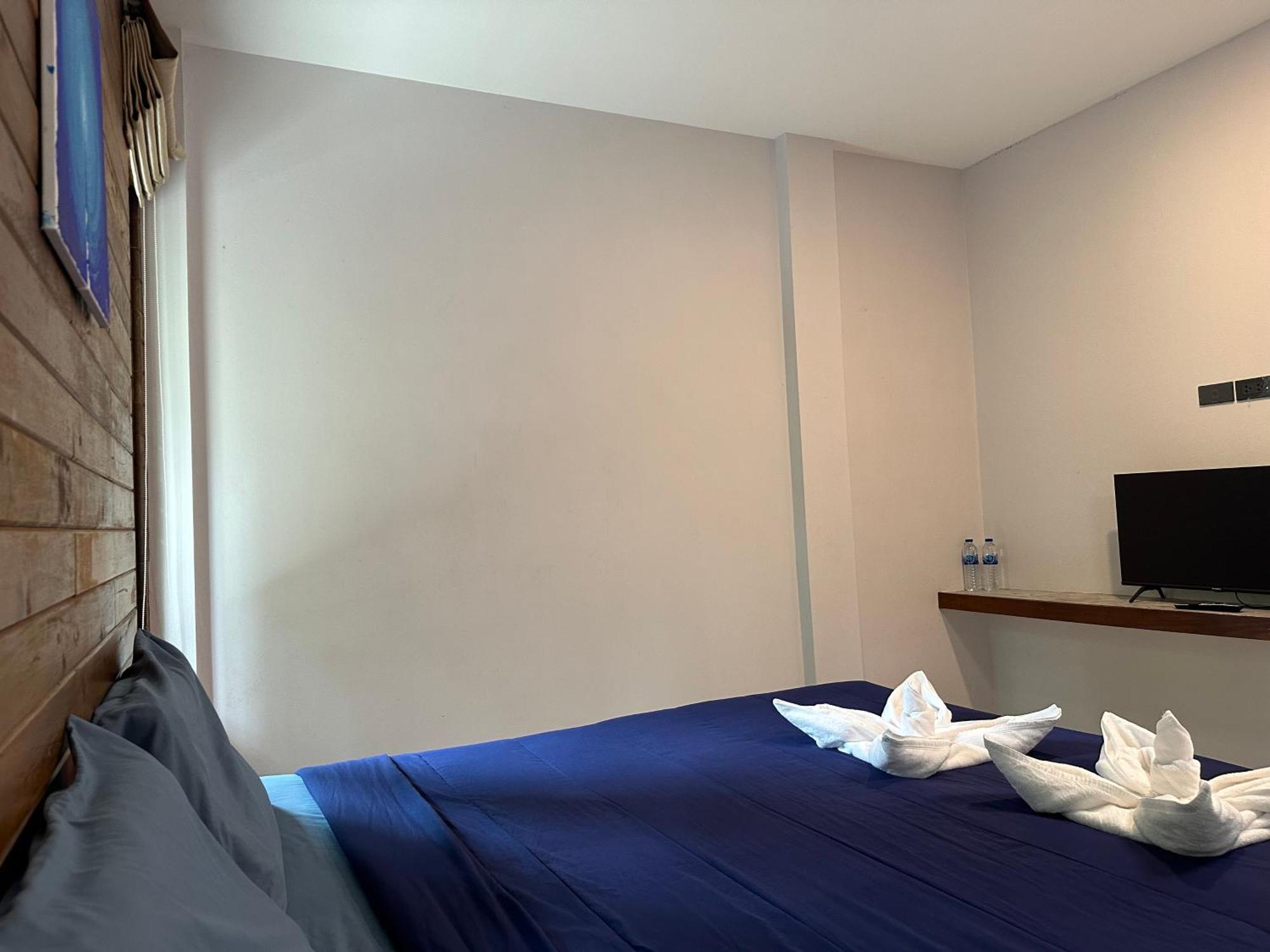 The Zohan Resort & Travel Agency Wok Tum Номер фото