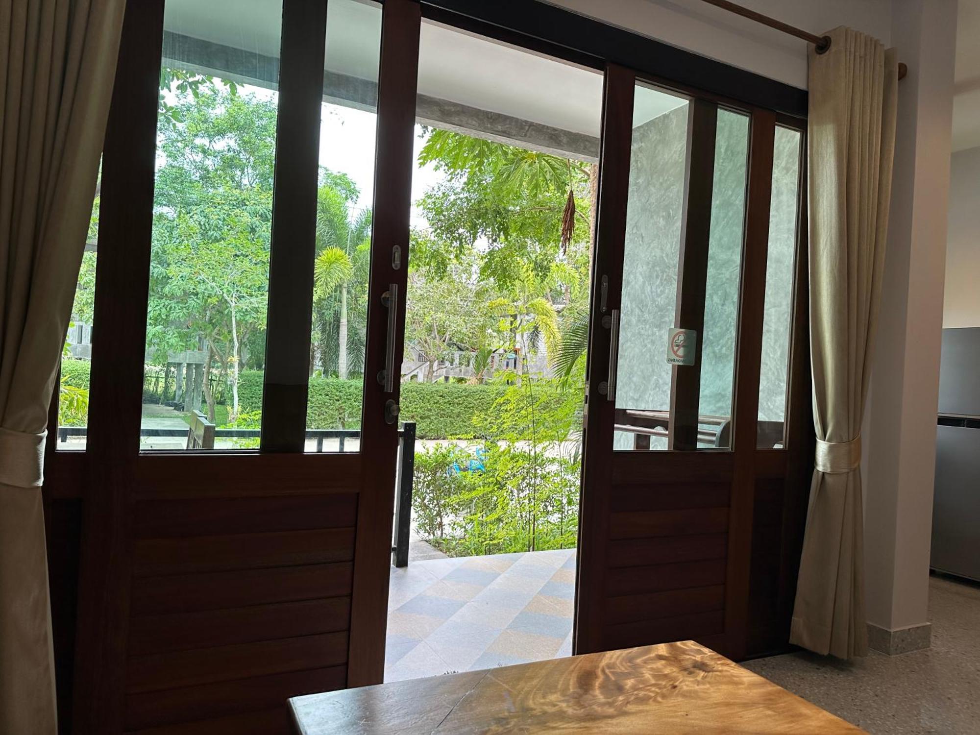 The Zohan Resort & Travel Agency Wok Tum Номер фото